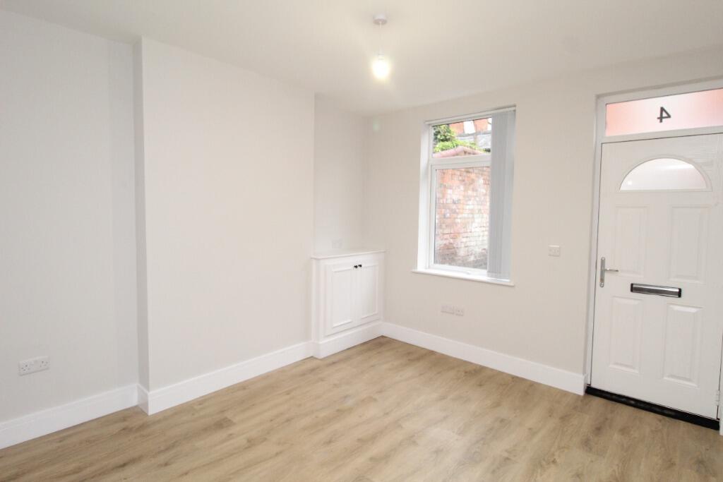House in Derby - More