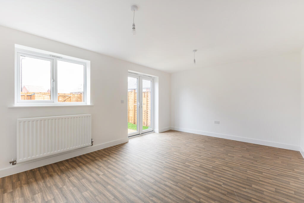 Main image of property: Leaf Living at Green Oaks, Quedgeley, GL2, Gloucestershire