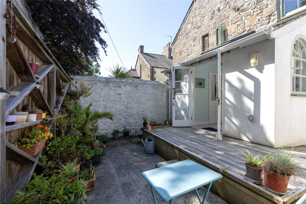 Morrab Road, Penzance, TR18 photo 4