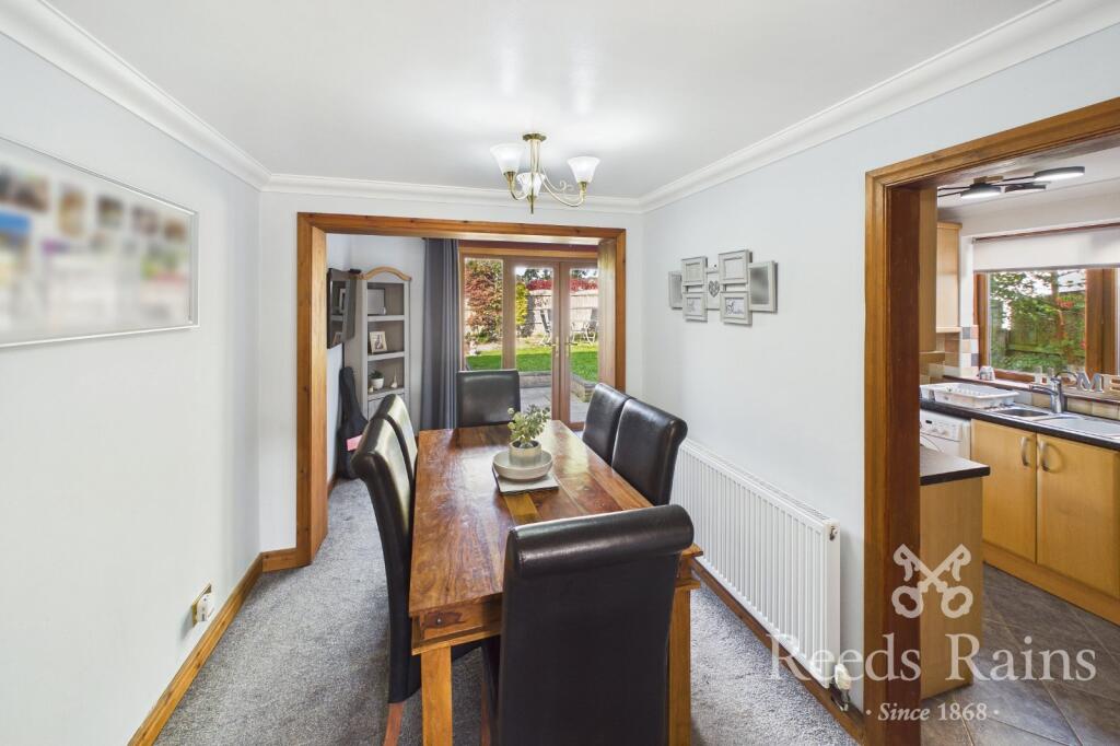 House in Preston - View 4