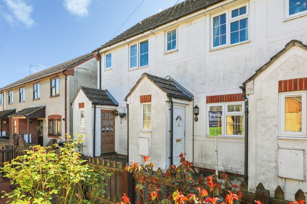 Main image of property: Marriotts Yard, Ramsey, Huntingdon