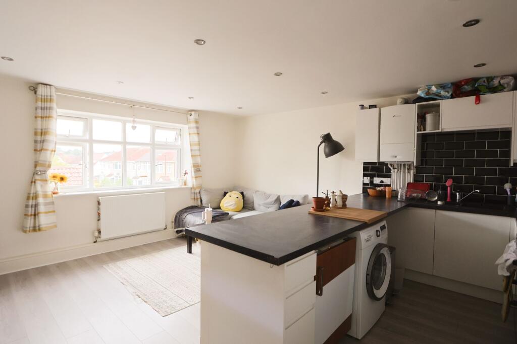 Main image of property: A Southmead Road, Westbury-on-Trym, Bristol