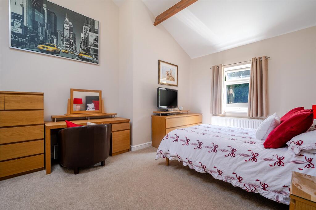 House in Exeter, Foxhayes - More