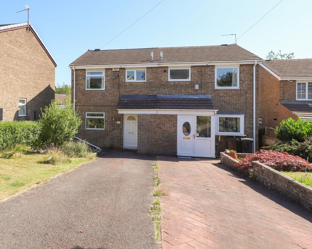 Main image of property: Grassmoor Close, Sheffield, S12