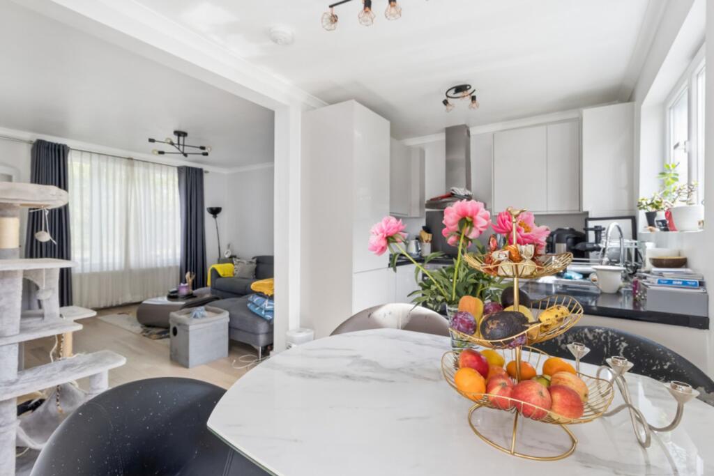Main image of property: Chilwell Gardens, South Oxhey, Watford, WD19