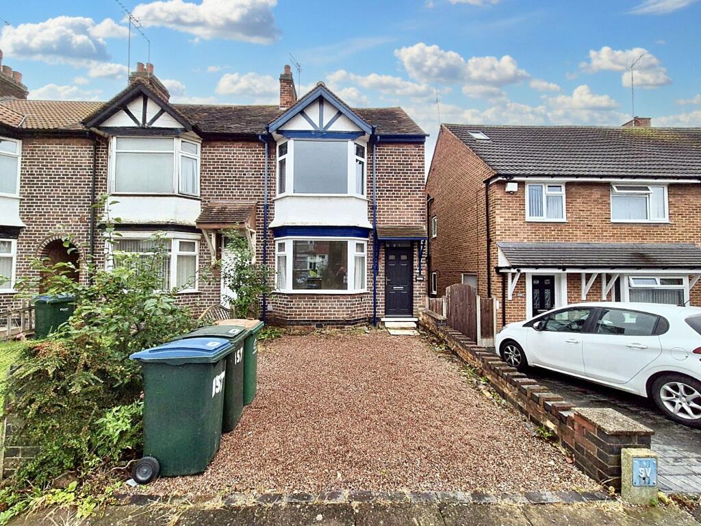 Main image of property: Beanfield Avenue, Coventry, CV3