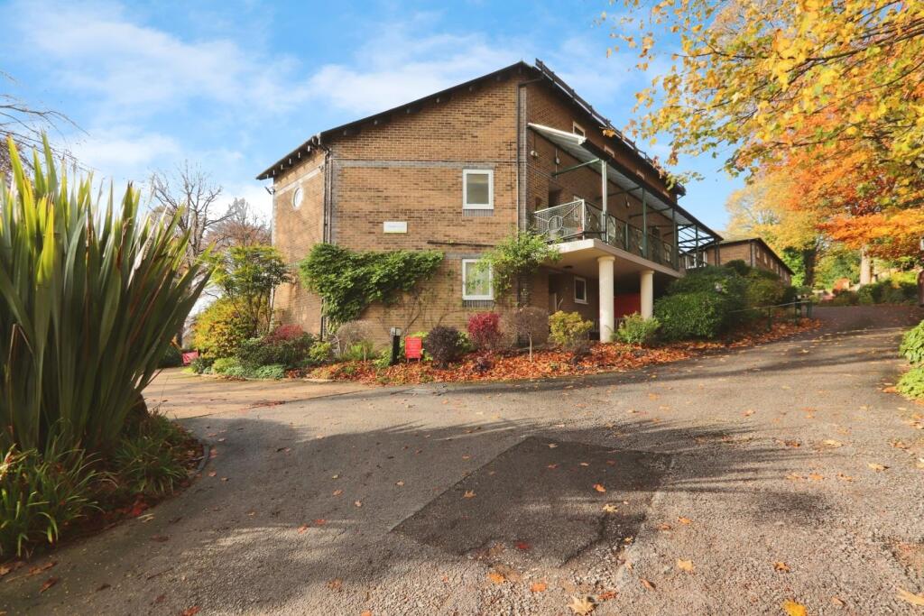 Main image of property: Melbourne Avenue, Sheffield