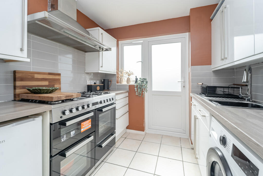 House in Peacehaven - View 6