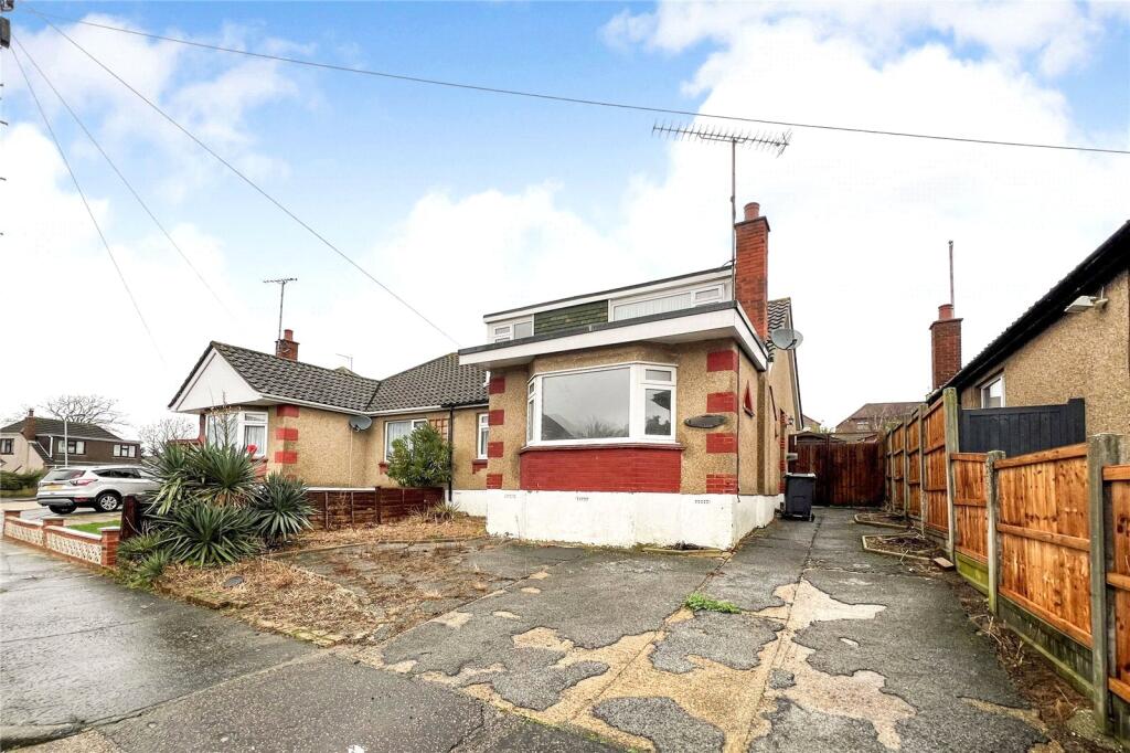 Main image of property: Walters Close, Leigh-on-Sea, Essex, SS9