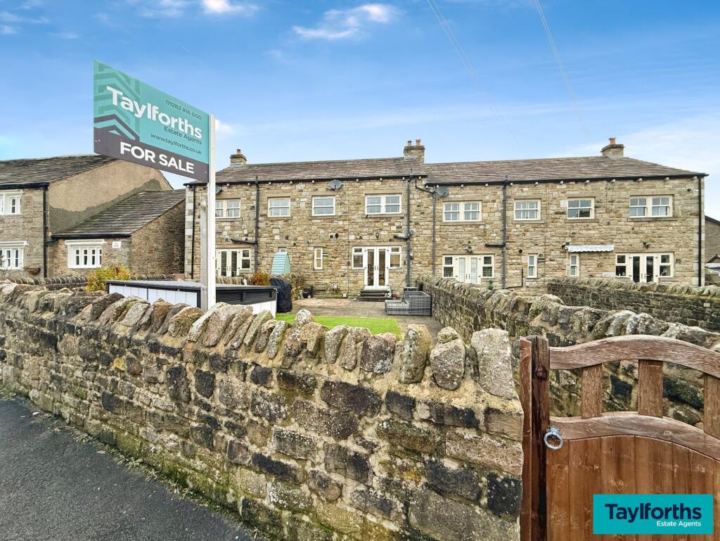 Main image of property: Holly View, Barnoldswick, BB18