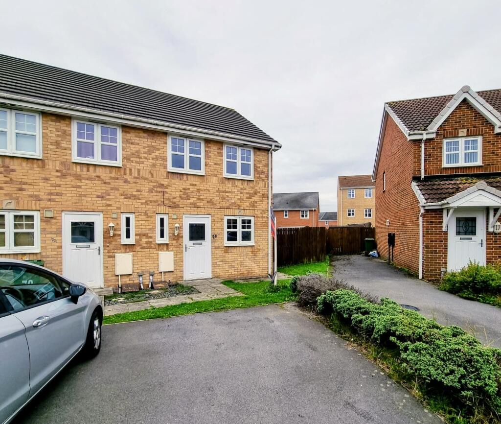 Main image of property: Faraday Drive, Stockton-On-Tees