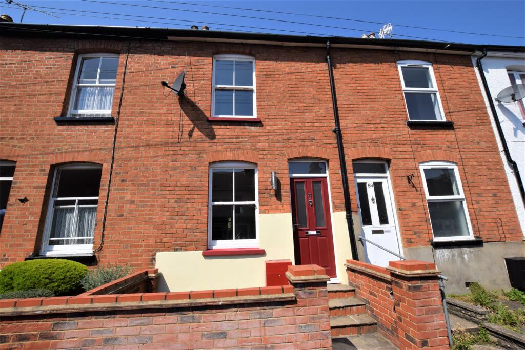 Main image of property: Grover Road, Oxhey Vilage, Watford