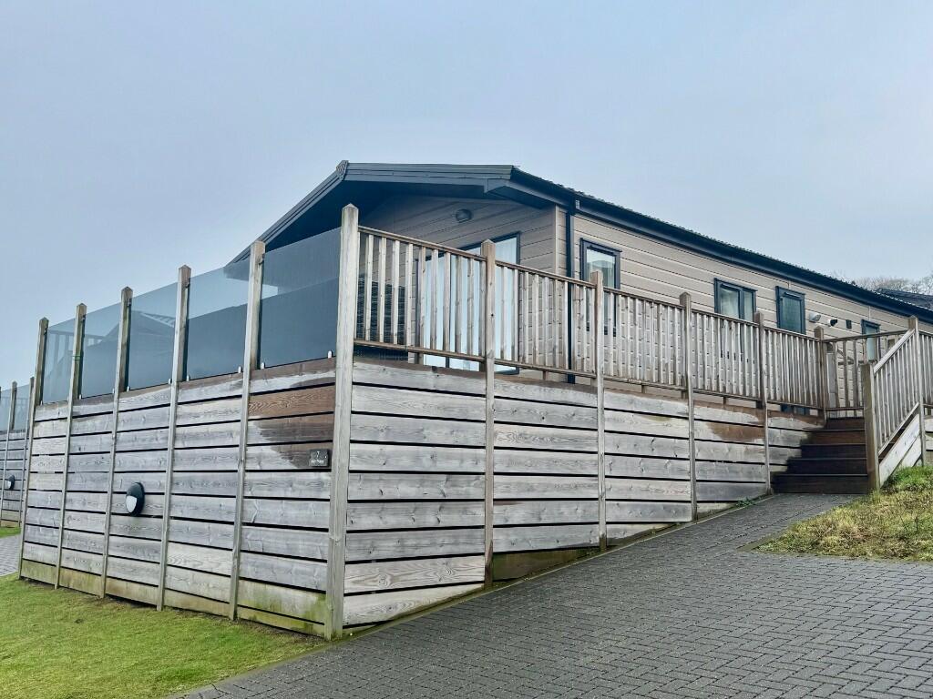 Main image of property: Allen Valley 7, Juliots Well Lodge Retreat, PL32 9RF