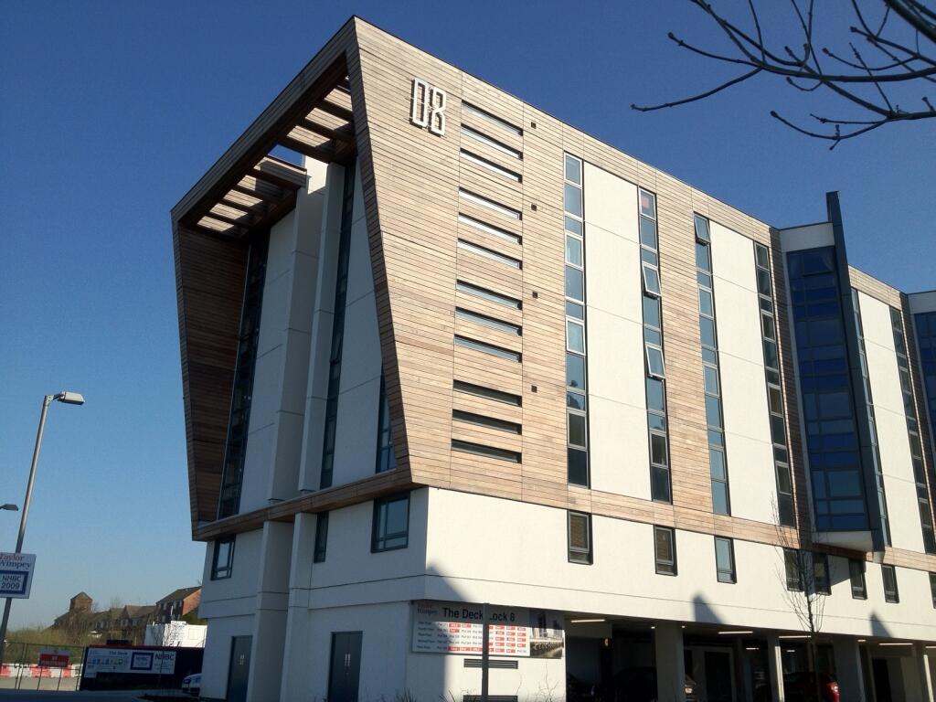 Main image of property: The Decks, Runcorn, Cheshire, WA7