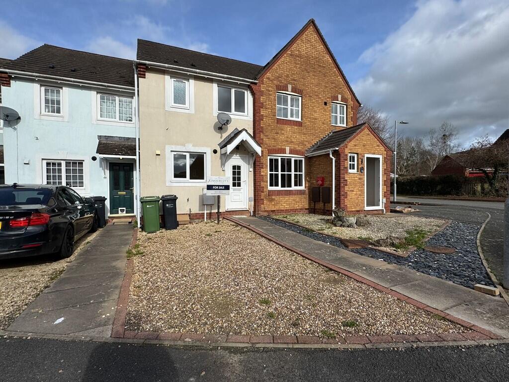 Main image of property: Gibson Road, Ledbury