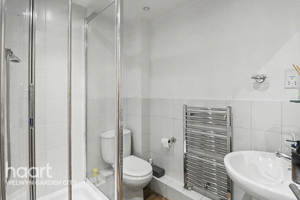 Main image of property: North Drive, HATFIELD