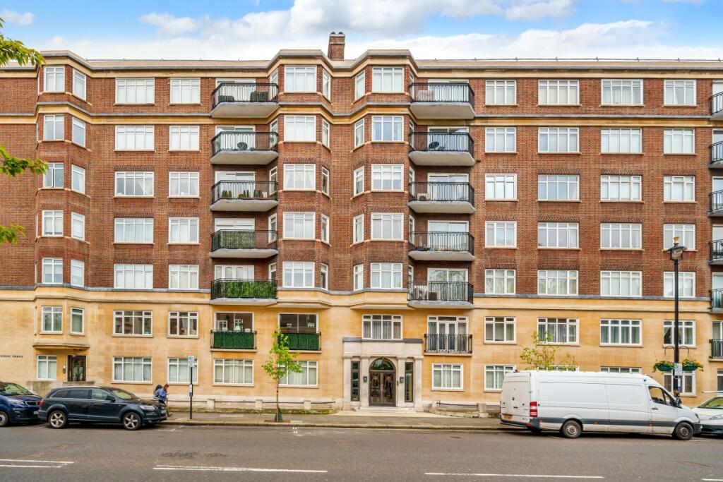Main image of property: Sussex Place, Bayswater, London, W2