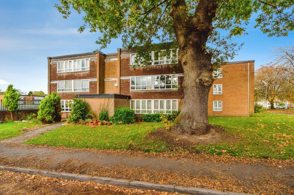 Main image of property: Limehurst Avenue, Wolverhampton, West Midlands, WV3