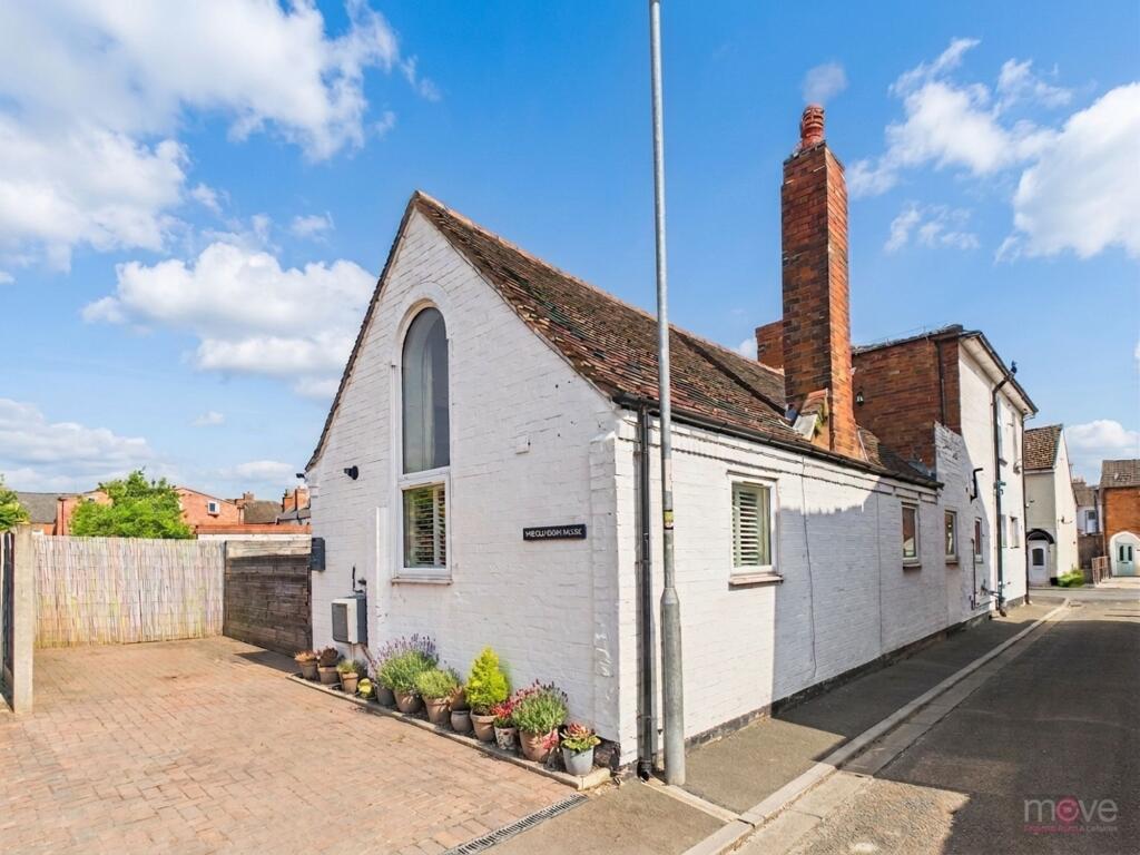Main image of property: White Ladies Walk, Worcester, WR1