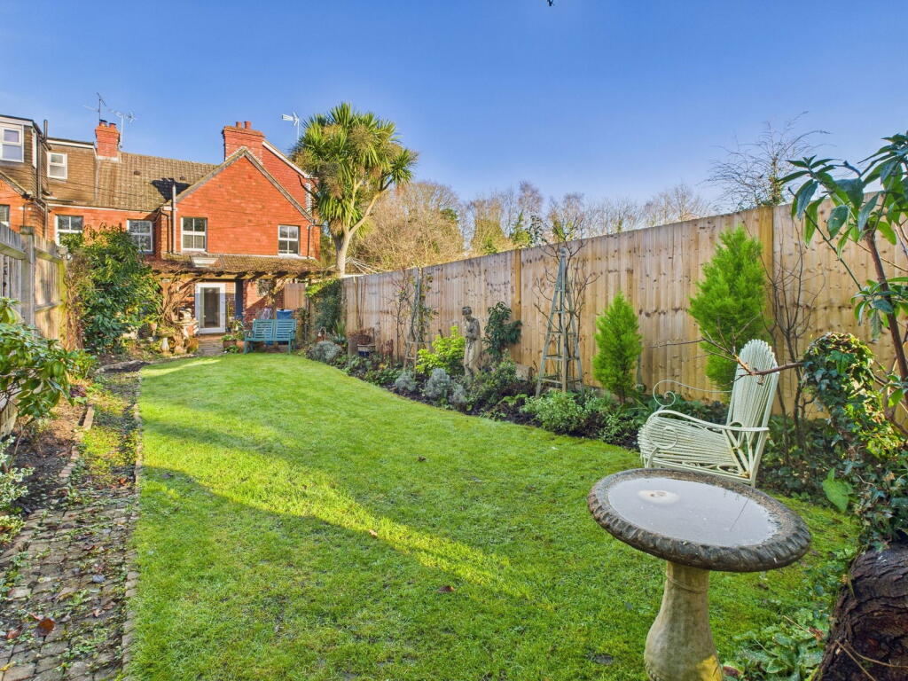 Main image of property: The Vines, Andrews Lane, Southwater, West Sussex