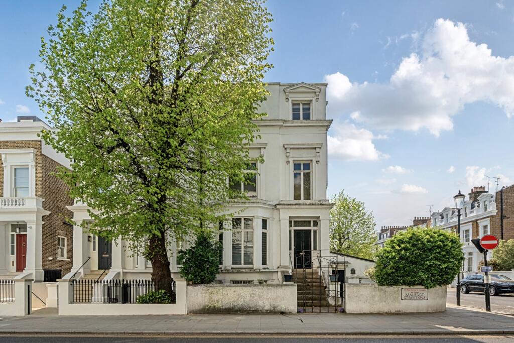 Main image of property: Beaufort Street, London, SW3