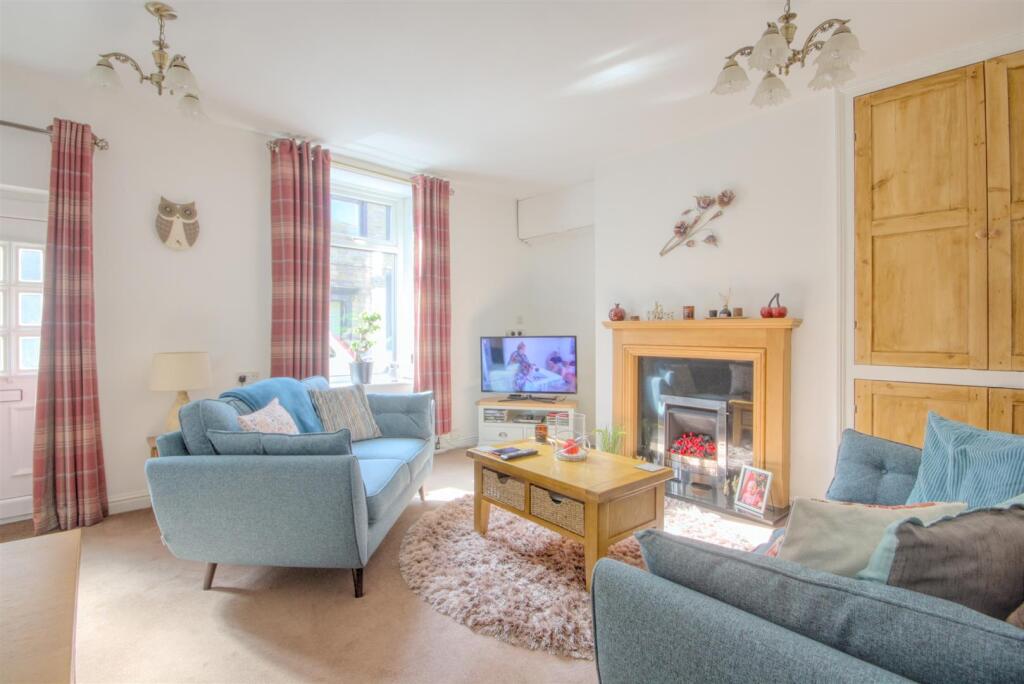 House in Bradford - View 2