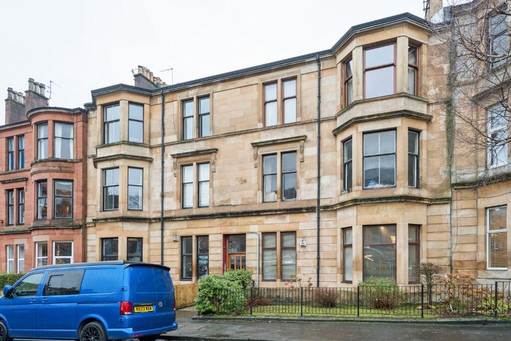 Main image of property: Havelock Street, West End, Glasgow, G11