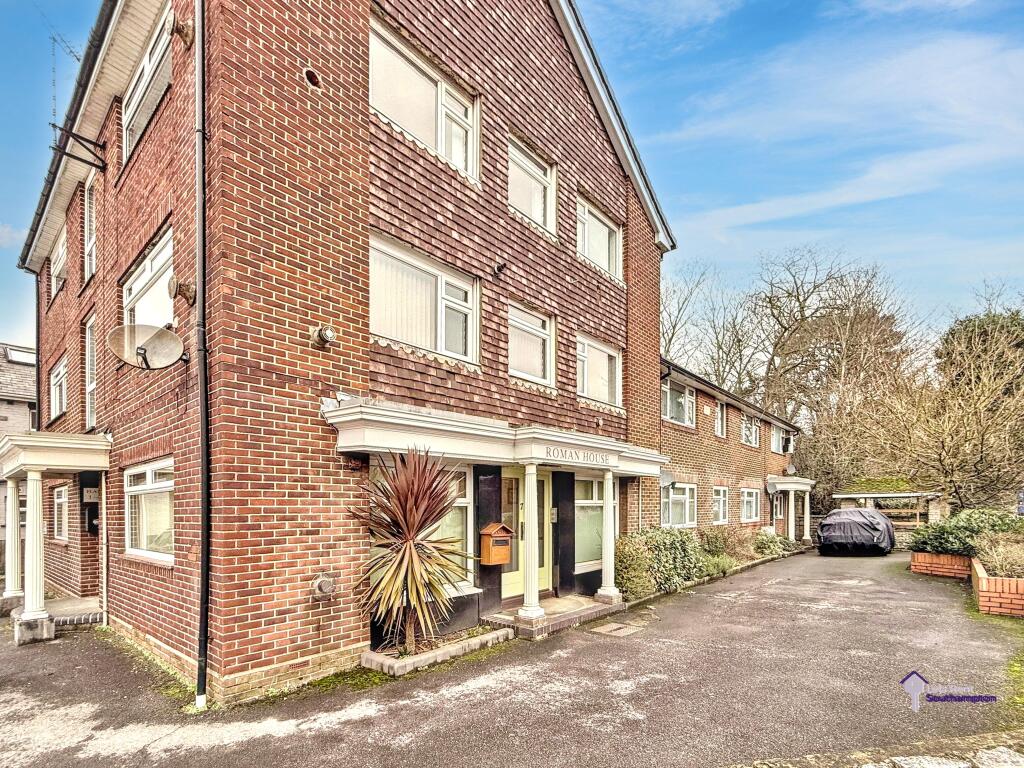 Main image of property: Roman House, Bitterne