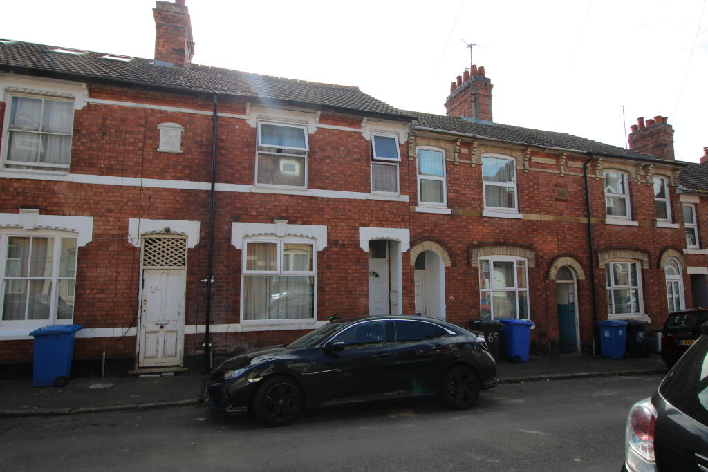 Main image of property: Carlton Street, Kettering