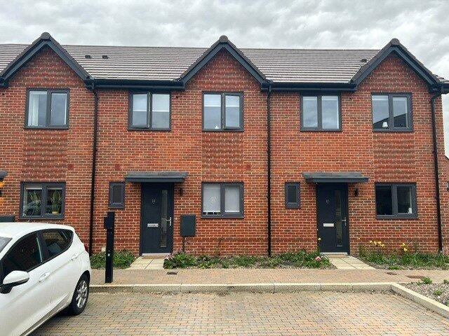 Main image of property: Wilks Road, Crowthorne, Berkshire, RG45