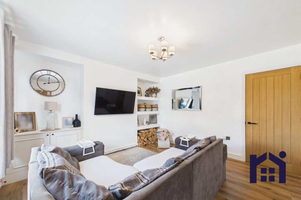 House in Chorley, Euxton - View 2