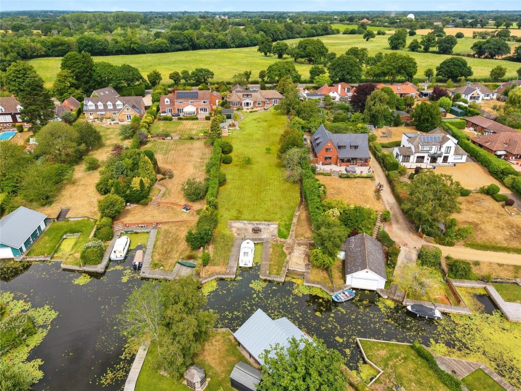 Main image of property: Ropes Hill, Horning, Norwich, Norfolk, NR12