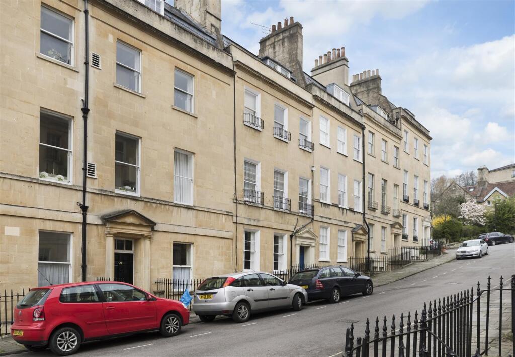 Main image of property: Great Bedford Street