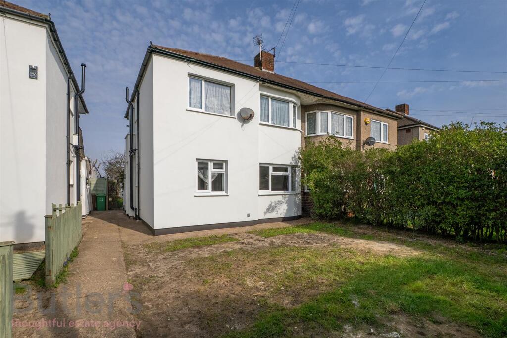 Main image of property: Wrythe Lane, Carshalton