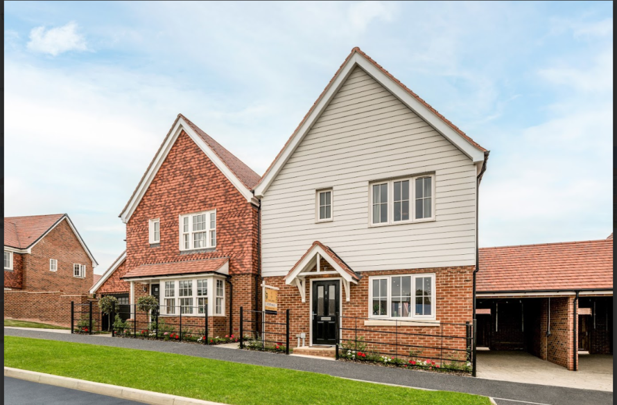 Main image of property: Hartley Road,
Cranbrook,
TN17 3LQ