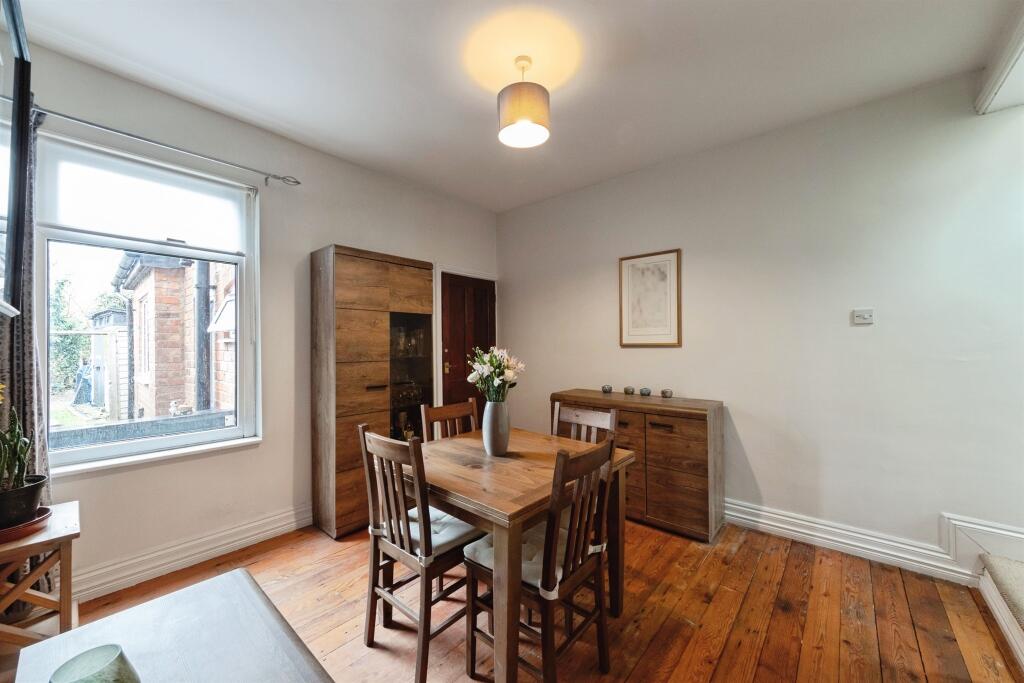Kings Road, Kings Heath, Birmingham – pohled 6