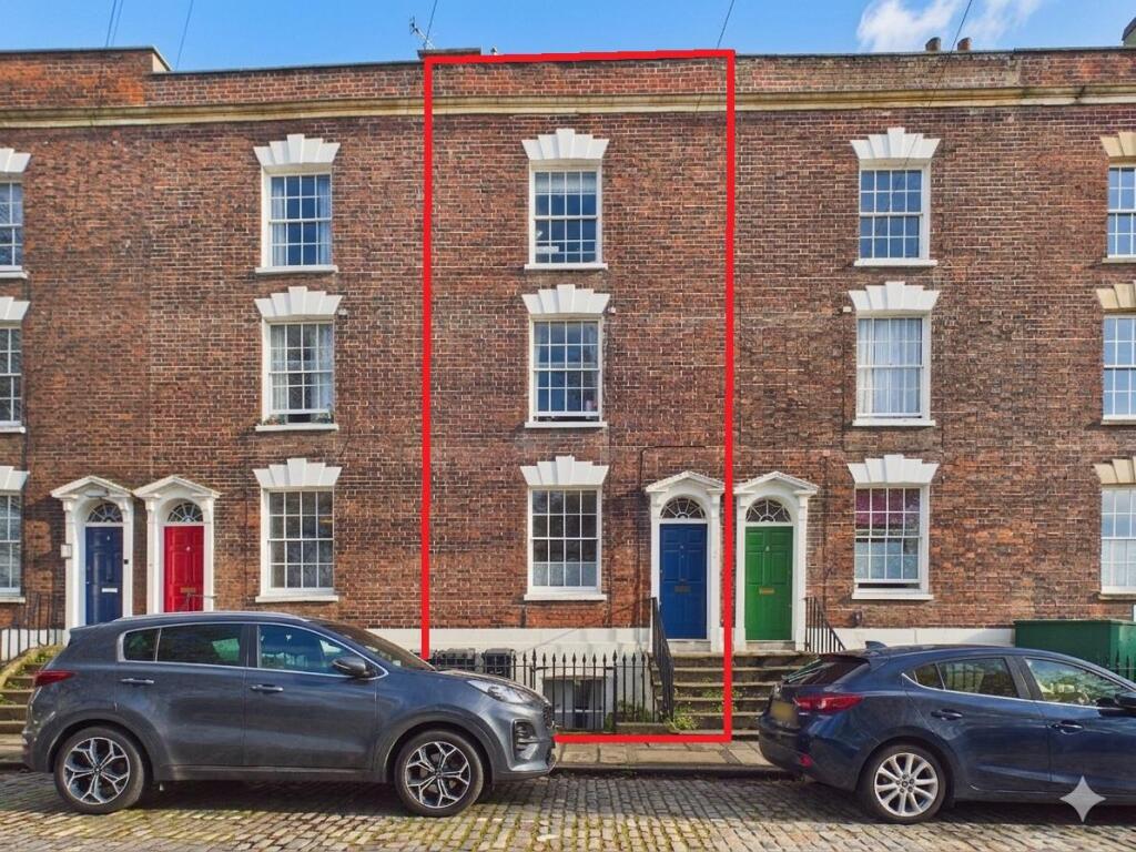 Main image of property: Redcliffe Parade East, Redcliffe, Bristol