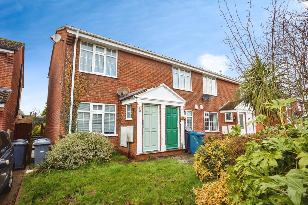 Main image of property: Ludgate Drive, East Bridgford, Nottingham, Nottinghamshire, NG13