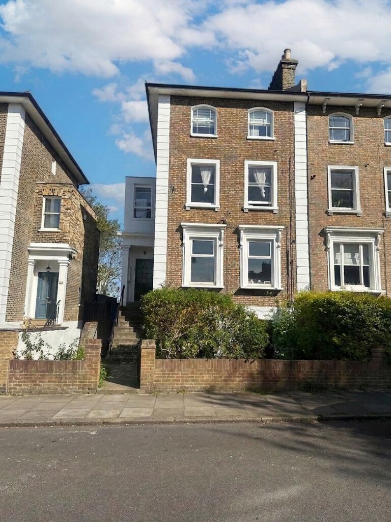Main image of property: London, SE4