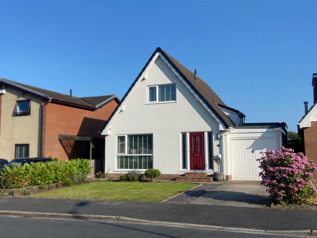 Main image of property: Forest Drive, Lytham
