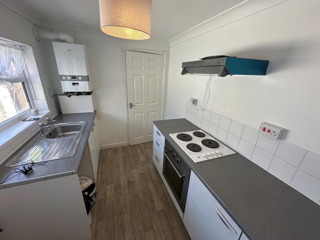 Apartment in Great Yarmouth, Norfolk - View 3
