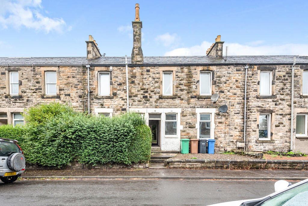 Main image of property: Salisbury Street, Kirkcaldy, Fife, KY2