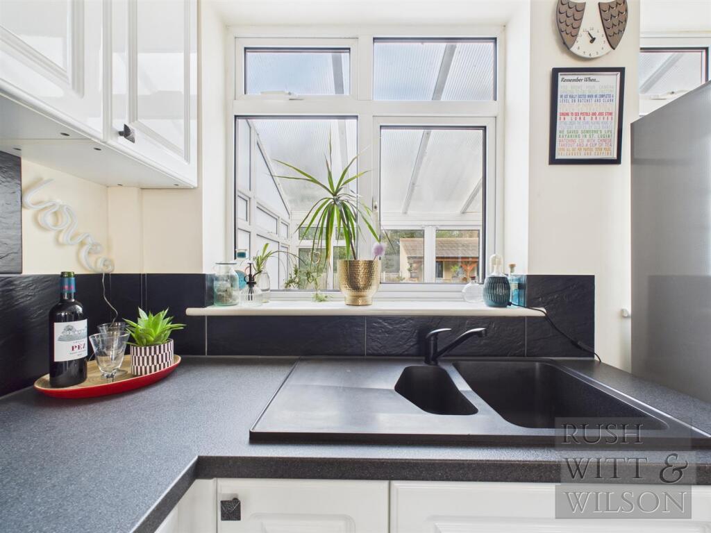 House in Hastings, High Wickham - View 6