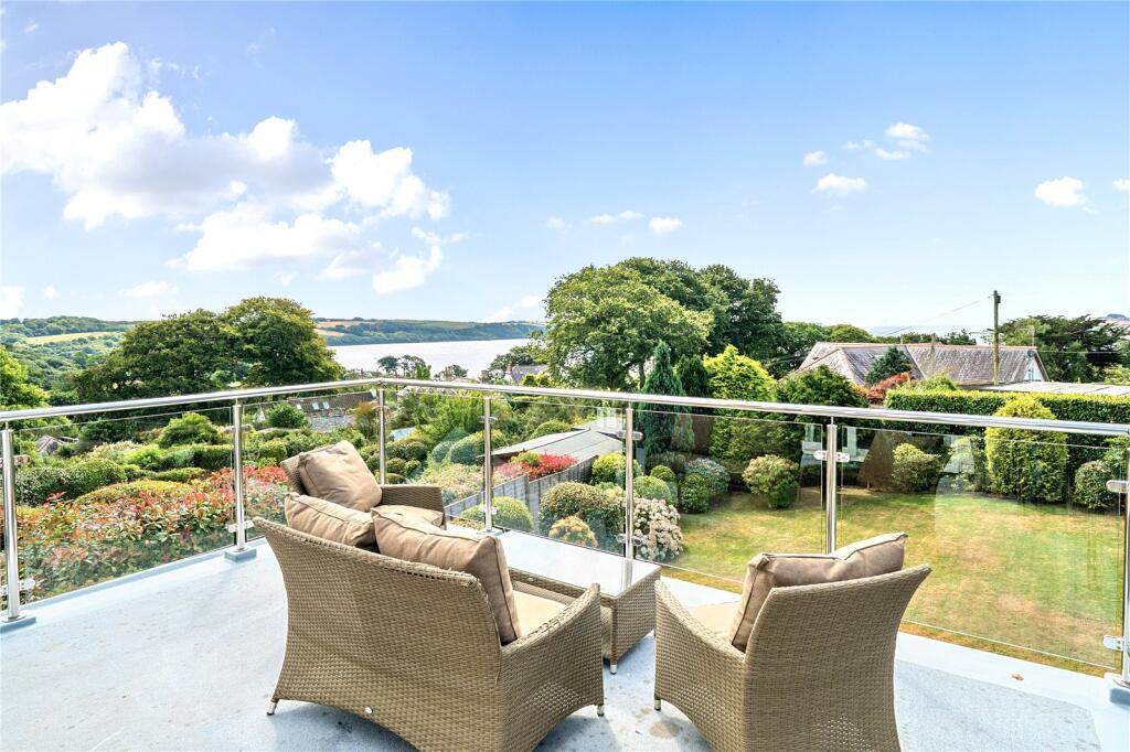 Main image of property: La Vague, Feock, Truro, Cornwall