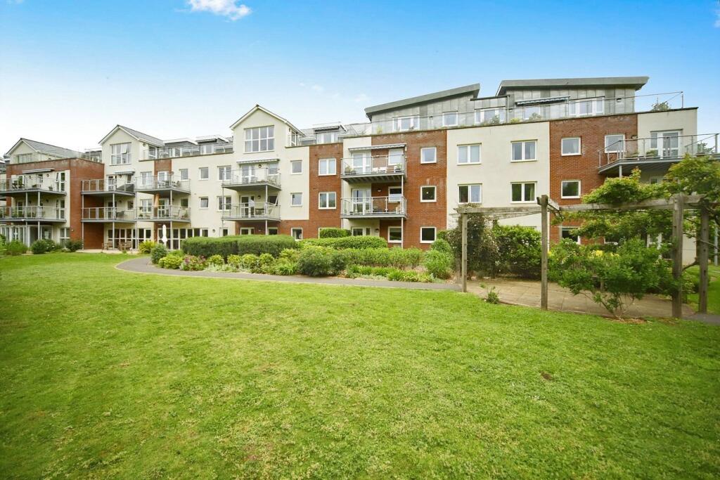 Main image of property: Mount Street, Taunton, TA1