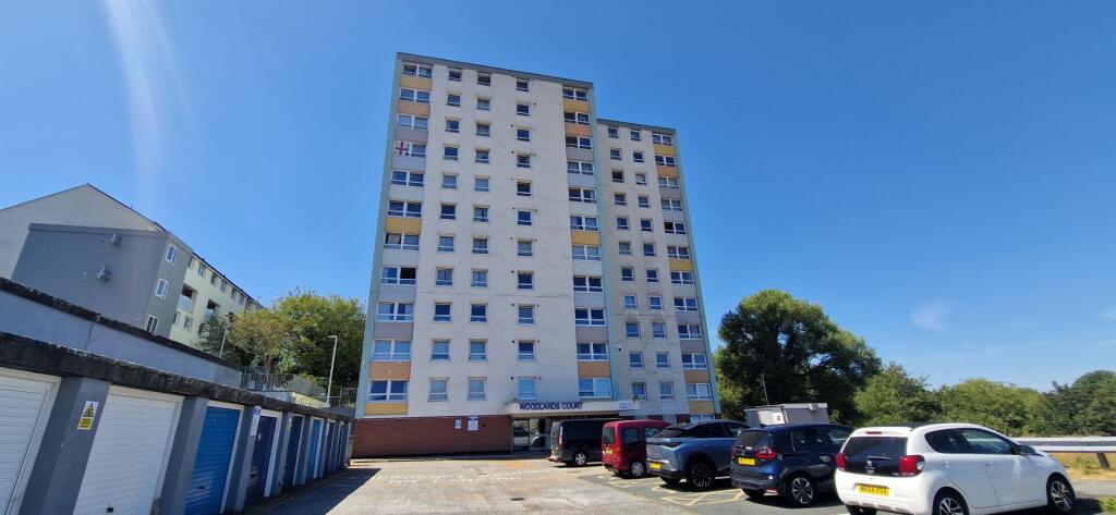 Main image of property: 30 Woodlands Court, Cheriton Close, Plymouth, Devon, PL5 3QT