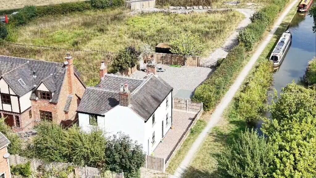 Main image of property: Foundry Lane, Scholar Green, Stoke-on-Trent