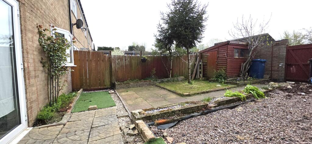 Additional image 17 of Lowerpark, Tamworth, B77