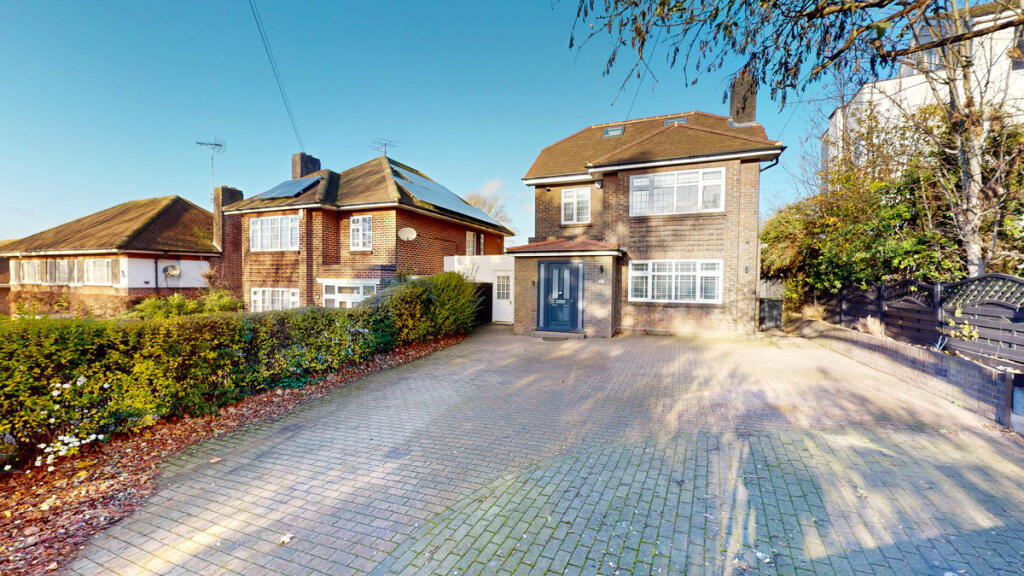 Main image of property: Stockingstone Road, Luton, LU2