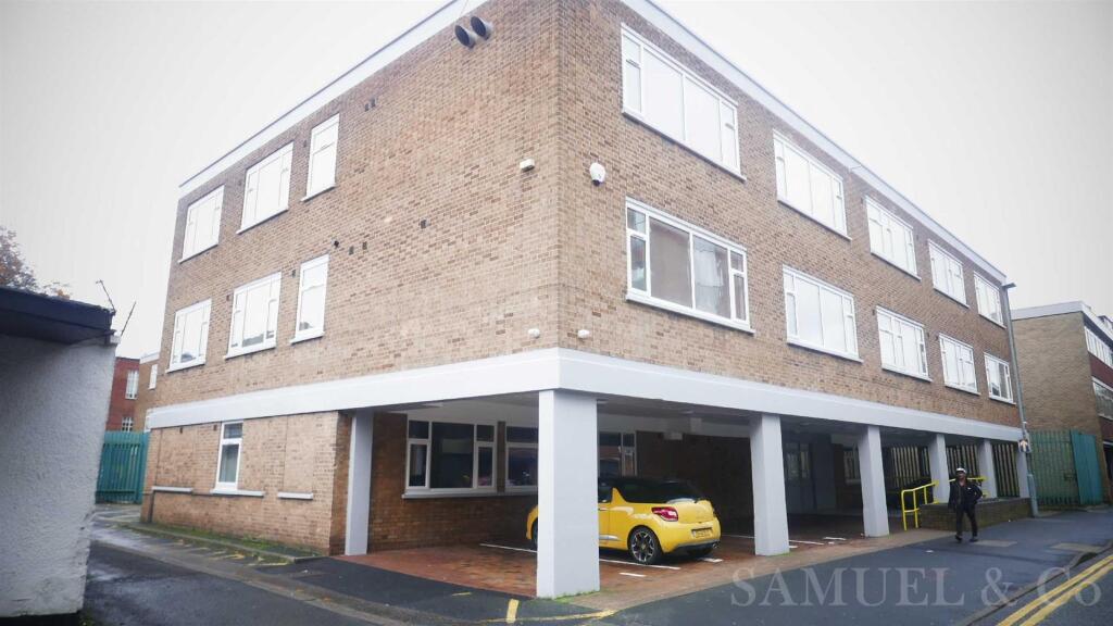 Main image of property: Lombard Street, West Bromwich